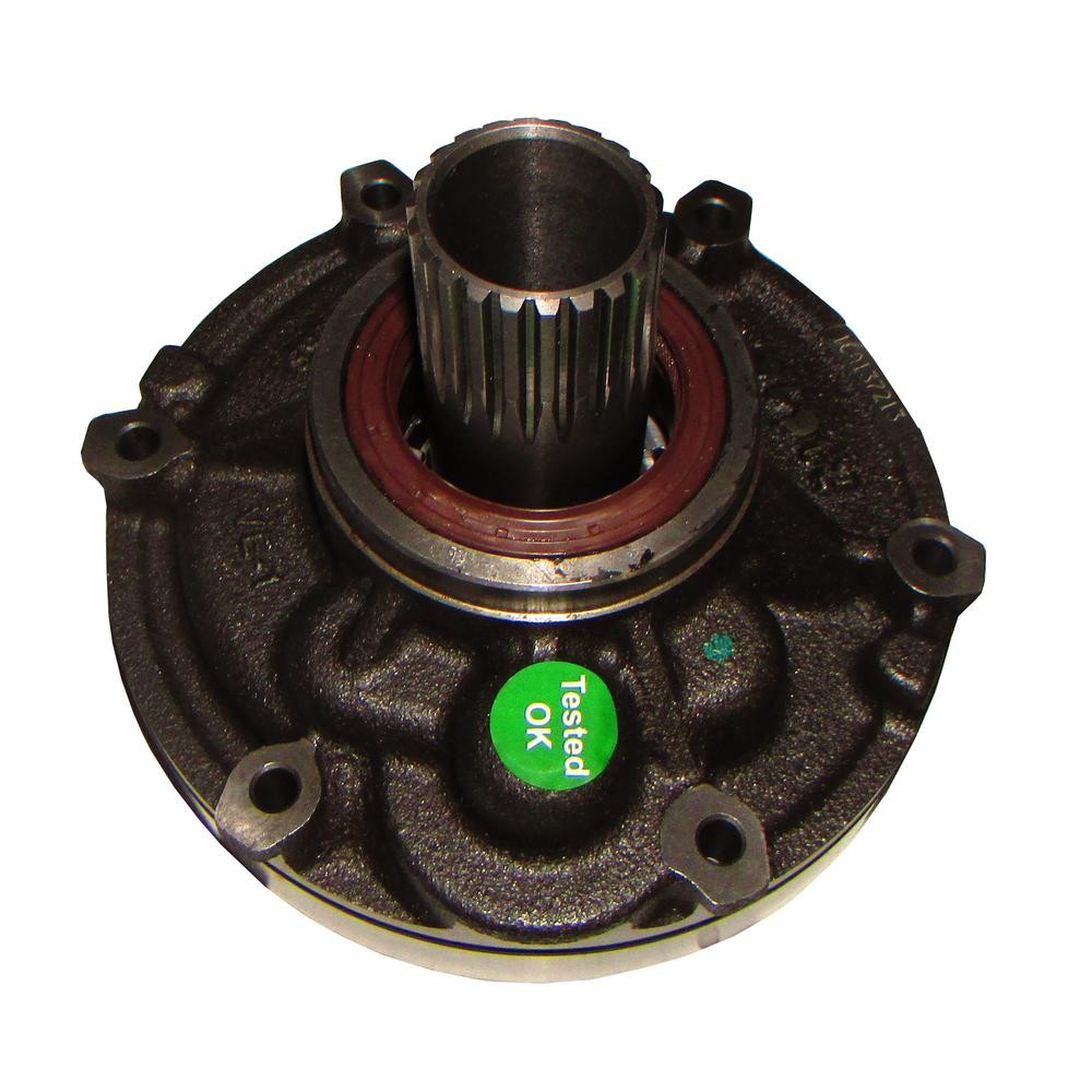 87429970 - Transmission Charge Pump Fits Case/International Harvester