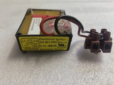 Hansmann Electronic Ignitor ZG 501 PRO-S   FOR  ER575  ERF575  HMI575.... picture