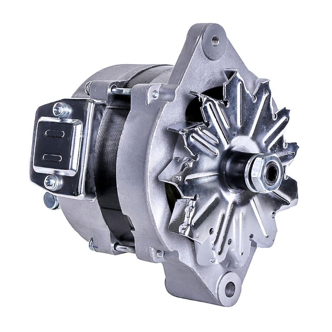 Alternator 021000-7410 021000-8741 100211-0070