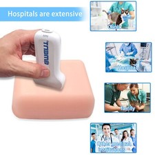 Ultrasound Guided Nerve Block Puncture Mini Model, Ultrasound Puncture Training picture