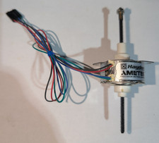 Haydon Ametek Kerk Motor - Precision Motion Control - 36842-12-005 - 12 VDC -#S2 picture