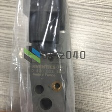 ONE NEW AVENTICS COAX Solenoid Valve 0820022987 picture