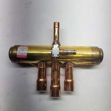STF-07U19G Y241 SAGInoMIYA 4 Way Valve picture