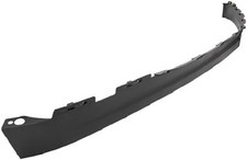 Front Bumper Lower Valance Compatible with 2007-2013 Chevy Chevrolet Silverado 1 picture