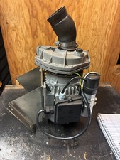OEM Champion Moyer Diebel Commercial Dishwasher Wash Pump & Motor Assembly picture