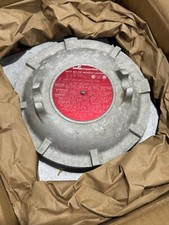 COOPER CROUSE HINDS EXPLOSION PROOF JUNCTION BOX GUB02 109 8 x 10
