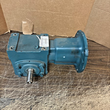 NEW Dodge Tigear-2 17A10L14 Gear Reducer 10:1 1.67hp 534 Torque picture