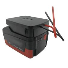 Enhance Your DIY Tools with For Metabo 18V Battery Adapter Easy to Use picture
