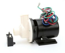 Hoshizaki PA0613 Compatible water pump new 6 month warranty picture