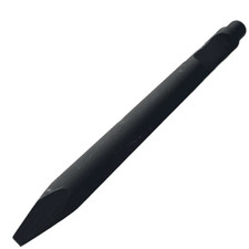 400mm Breaker Bit Chisel Point Replacement For 12EX-HM Hydraulic Breaker Hammer picture