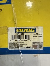 MOOG 515036 Wheel Bearing and Hub Assembly for Chevrolet Silverado 1500 picture