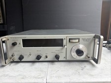 HP 5246L Electronic Counter With 5253B 50-500MHz Converter A-244 picture