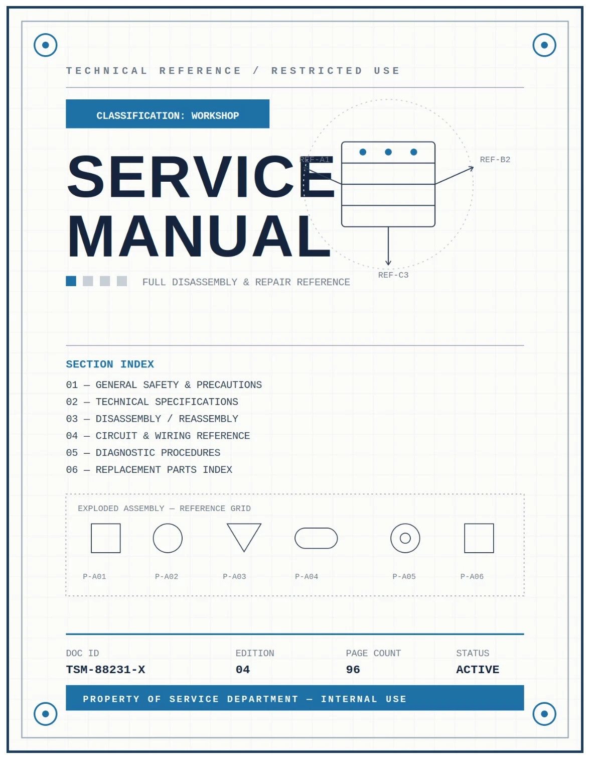Kioti Daedong CK2610H CK3510H CK4010H PRINT service repair shop manual