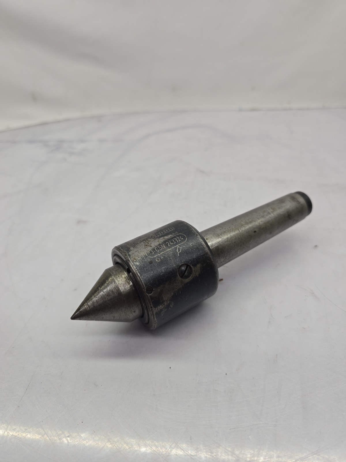 SKODA 3MT LIVE CENTER 3-CSN243324
