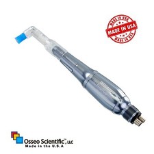 Dental Hygiene Prophy Handpiece  USA Made, INTEGRITY II - 360 Swivel - New picture