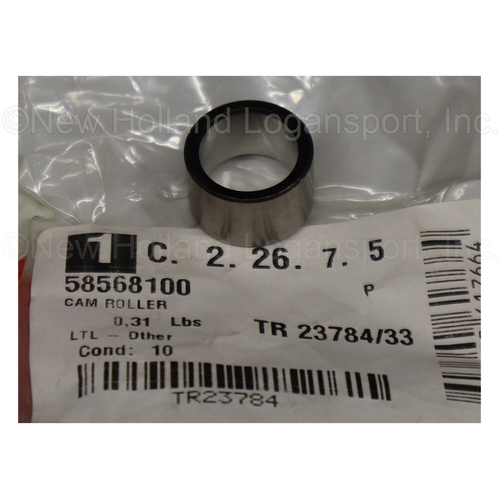 Kuhn Cam Roller Part # 58568100
