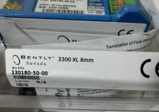 330180-50-00 1PCS NEW BENTLY NEVADA SENSOR 330180-50-00 picture