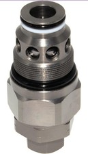 Hydraulic Main Relief Valve 527-1720 5271720 CAT Excavator 320 323 326 330 336 picture