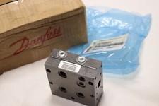 Danfoss 157B6603 PVB32 PVG32 Proportional Hydraulic Control Valve Block Body picture