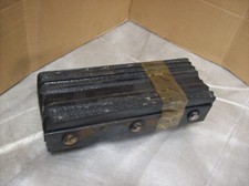 CNH Genuine OEM Bumper Pad 81873219 picture