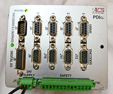 ACS Motion Control PDIcl44N0S EtherCAT Pulse Direction Interface PDI01004A5 picture