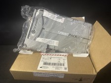 CareFusion Vyaire LTV SprintPack Power Manager w/ Bracket 21494-201 New picture
