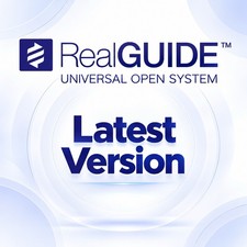 RealGUIDE Latest Version | Dental CAD/CAM | Remote Setup & Support picture
