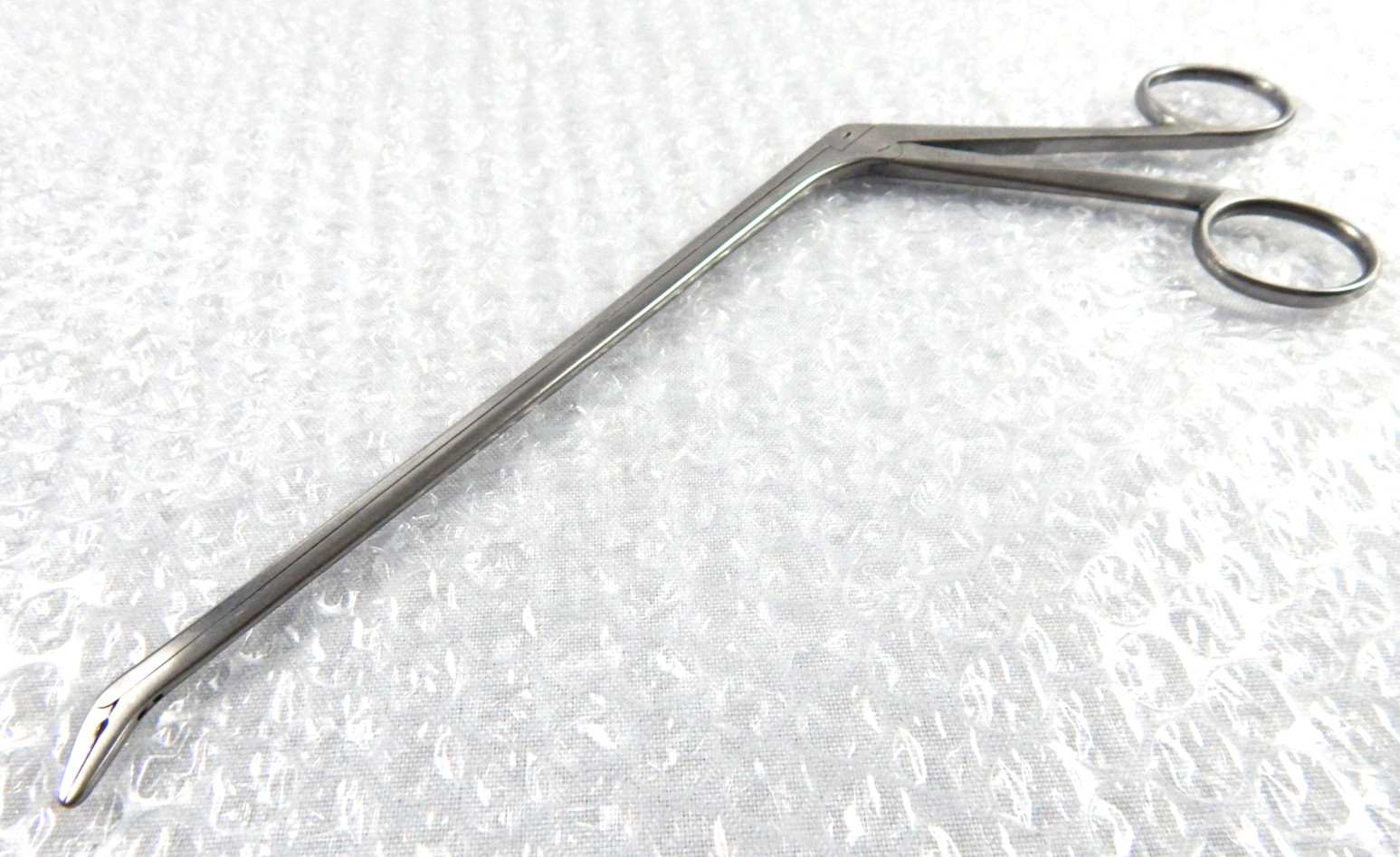 CODMAN 53-1233 INSTRUMENT