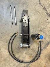 Hydraulic Hammer Breaker for AGT 1-2 Ton Mini Excavator Demolition Tool |12EX-HM picture