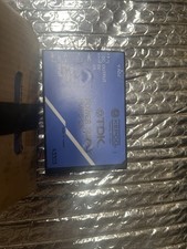 Tdk Power Supply FMP5-2k New In Box picture