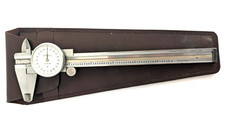 Vintage Fowler Helios 6