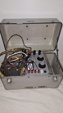 Tesco 619 Field Test Kit Tester picture
