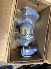 Baldor Industrial Buffer Grinder 602E  picture