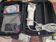 Midmark IQspiro 1-100-1235 Spirometry Unit nice condition as pictured  picture