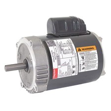 DAYTON 6K181BG GP Motor,1/3 HP,3,450 RPM,115/208-230V 6K181 picture