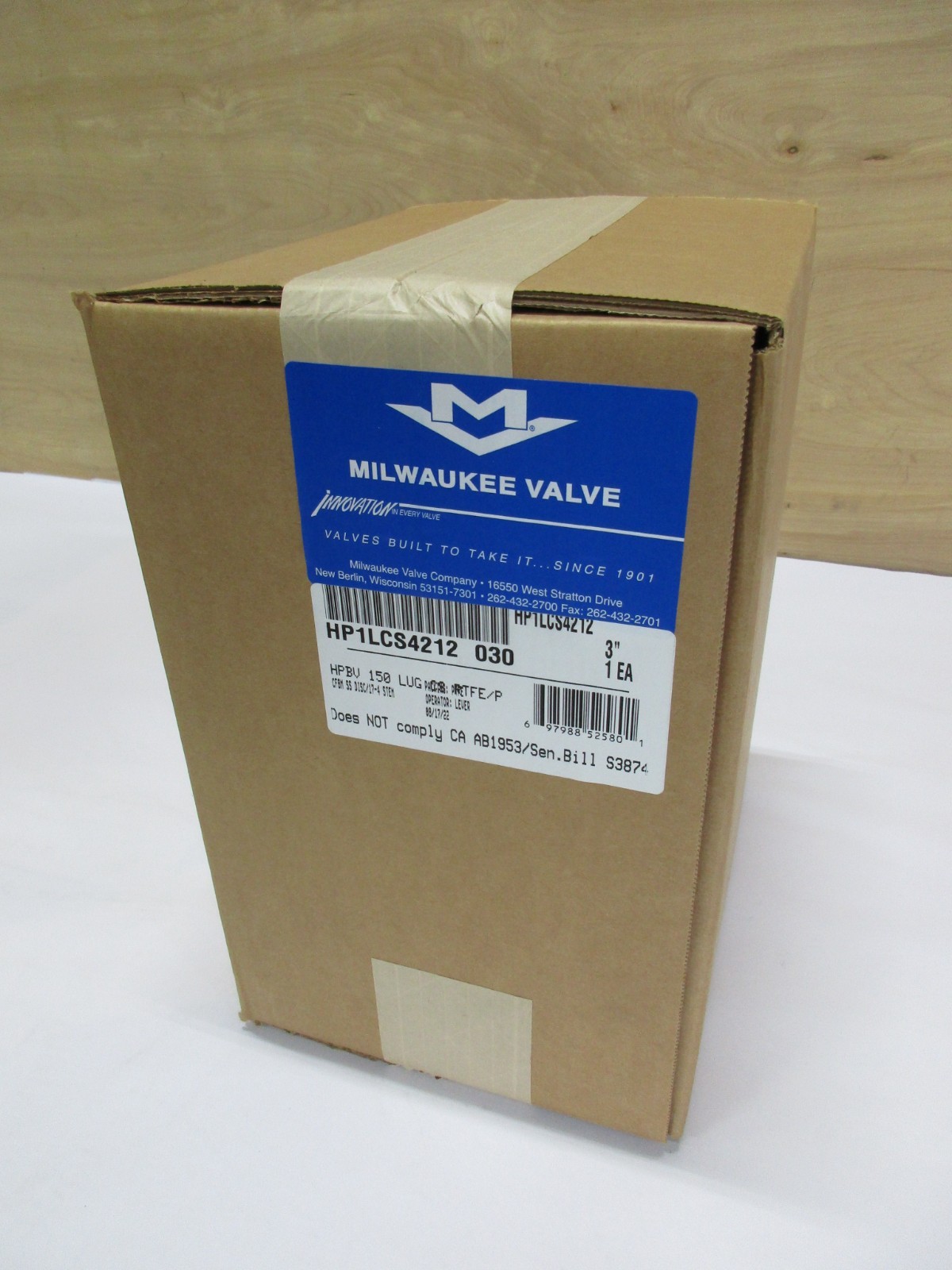 Milwaukee 3