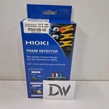 Hioki detector PD3129-10 Noncontact type/ Wide type/ Phase detector/ Express picture