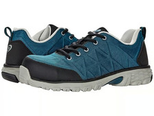 Nautilus Safety Footwear Women’s Spark EH Lavender picture