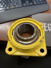 GENUINE KOMATSU FLANGE BEARING F203F *FREE SHIPPING* picture