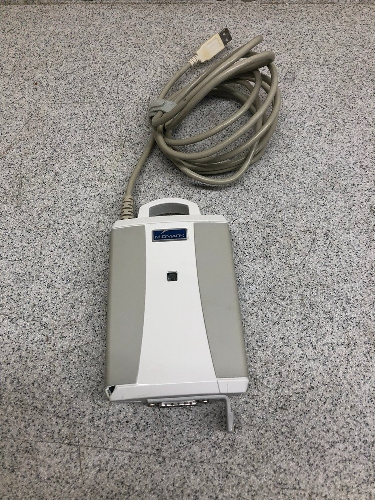 Midmark IQecg 12-Lead Resting ECG Module (Parts Unit) Midmark IQecg 12-Lead Resting ECG Module (Parts Unit)