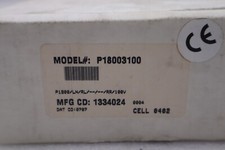 PARTLOW P18003100 TEMPERATURE / PROCESS CONTROL UNIT NEW STOCK 2234-A picture