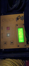 Georg Fischer (GF Piping Systems) B.O.S.S. III Lead Acid Electrofusion Processor picture
