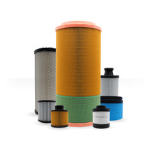 2004353 Filter Element Compatible with Pneumatic Products picture