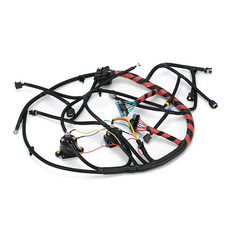 Engine Wiring Harness 1999-2001 Ford F250 F350 F450 F550 Super Duty 7.3L Diesel picture
