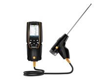 Testo 310 II - Combustion Analyzer Kit picture
