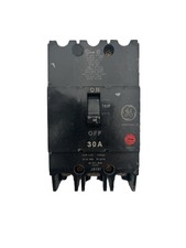 GE TEY330 Circuit Breaker 30A 3-Pole 480/277VAC picture
