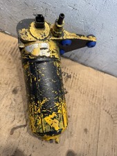 Caterpillar CAT 3054 Diesel Engine Fuel Filter Housing OEM picture