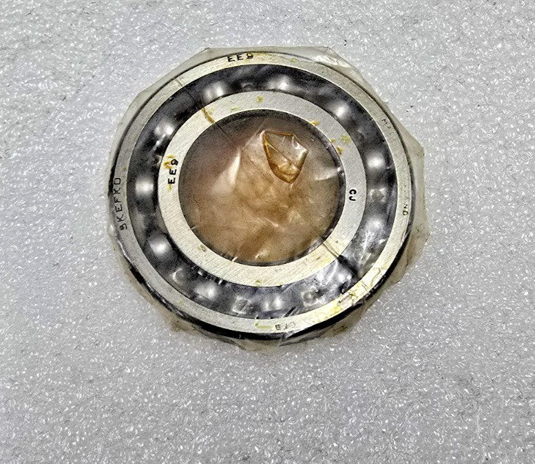 EE 9 Radial Ball Bearing SKEFKO REFURBISHED EE9 LOT OF 5pc EE 9 Radial Ball Bearing SKEFKO REFURBISHED EE9 LOT OF 5pc