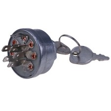 Starter Switch 430-334 109-4736 103-0206 88-9830 for Toro Exmark Lawn Mower picture
