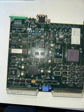 Charmilles Robofil EDM 310 Wire   CT8121640-Circuit Board picture